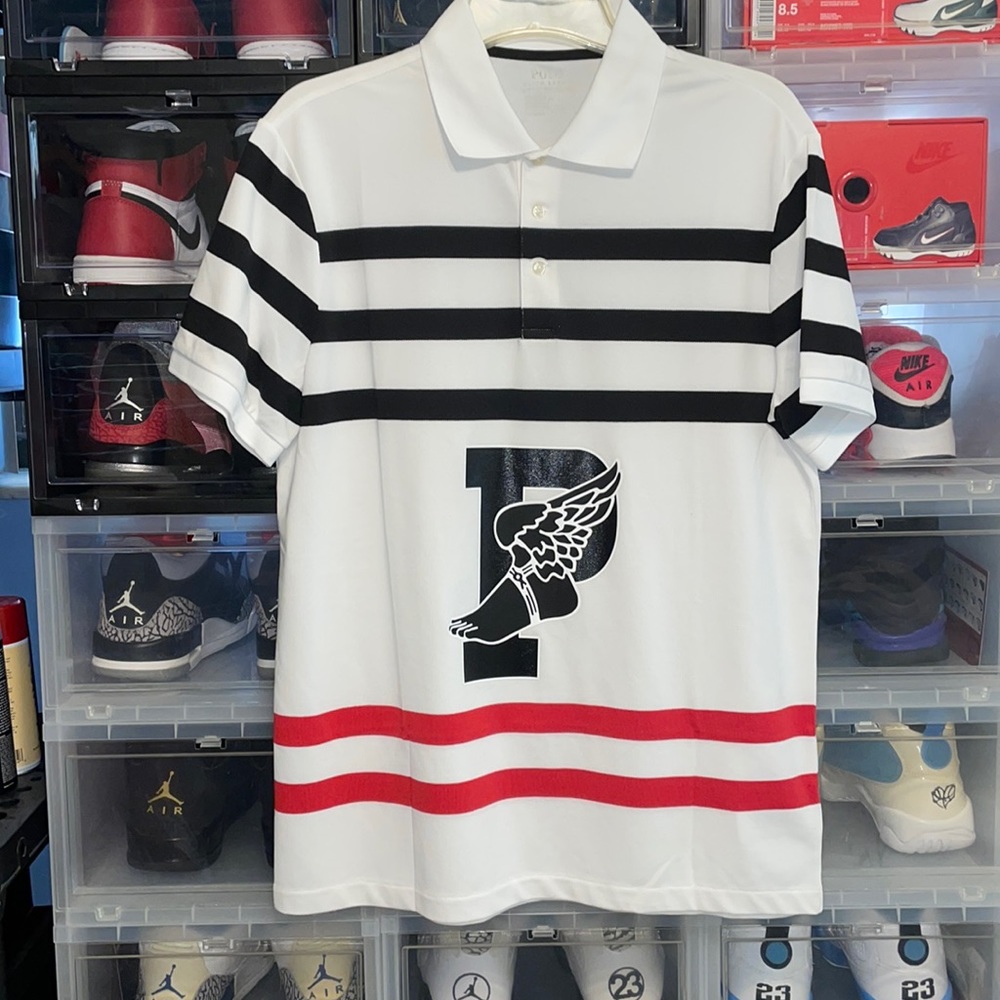 Polo by Ralph Lauren P Wing Polo.